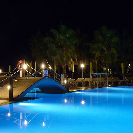 Mirador Resort & Spa Konakli Exterior photo