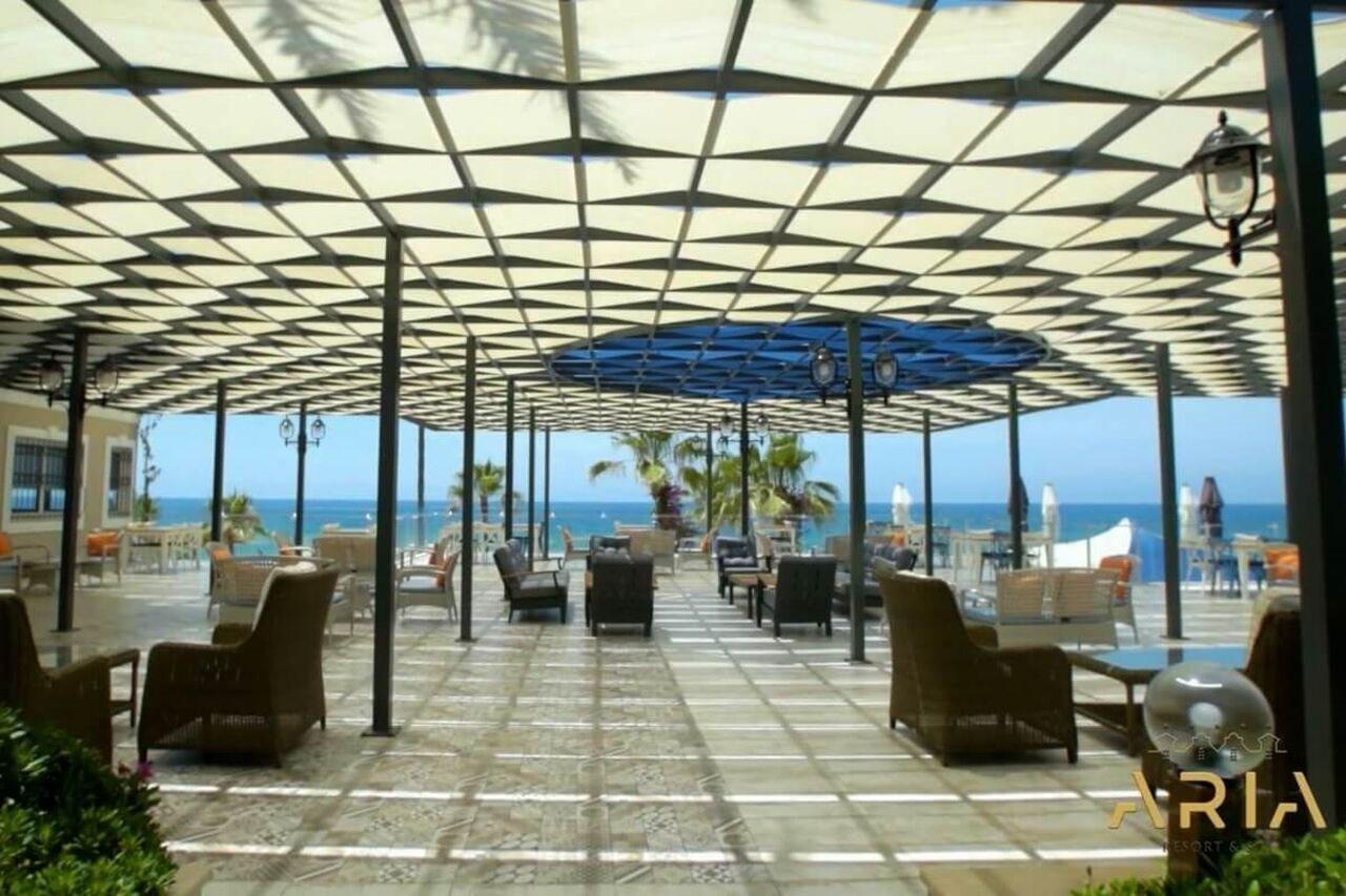 Mirador Resort & Spa Konakli Exterior photo