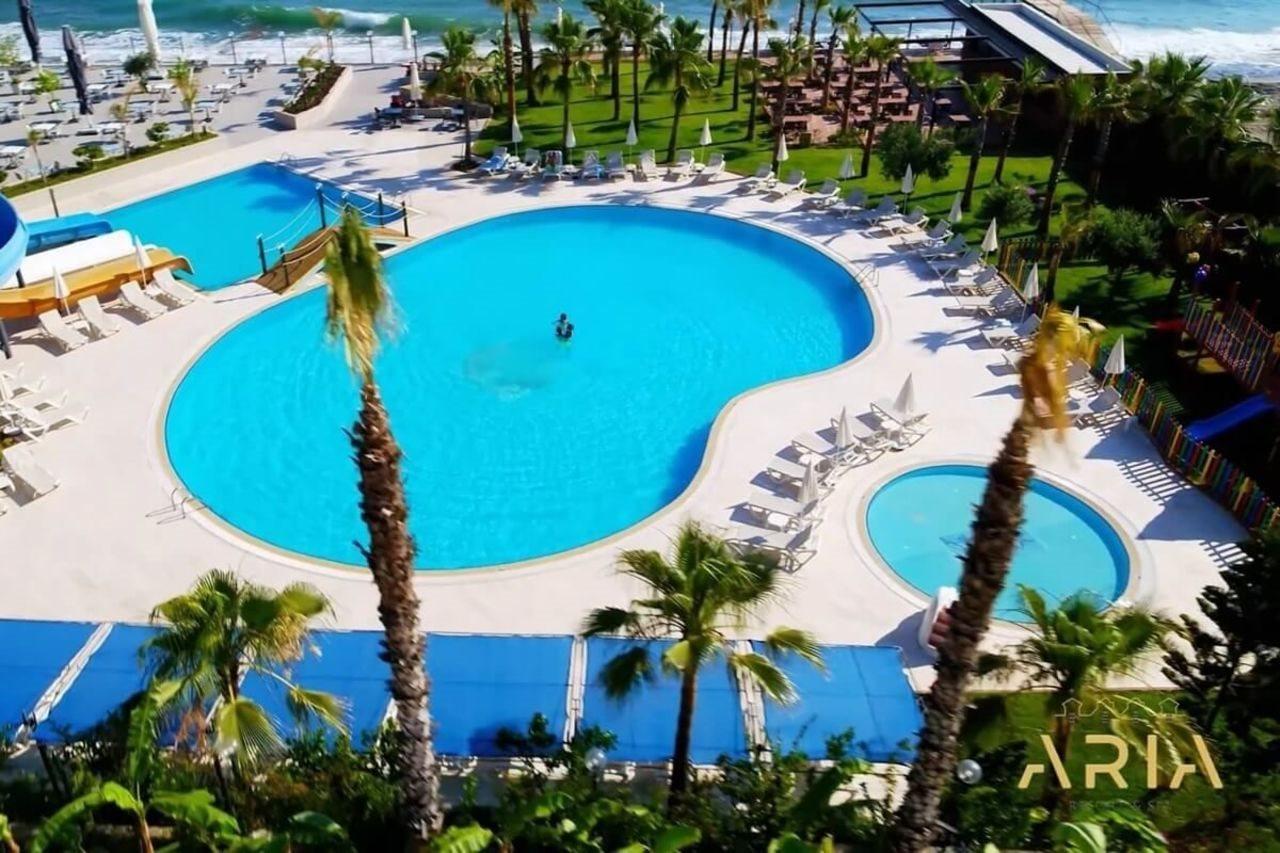 Mirador Resort & Spa Konakli Exterior photo