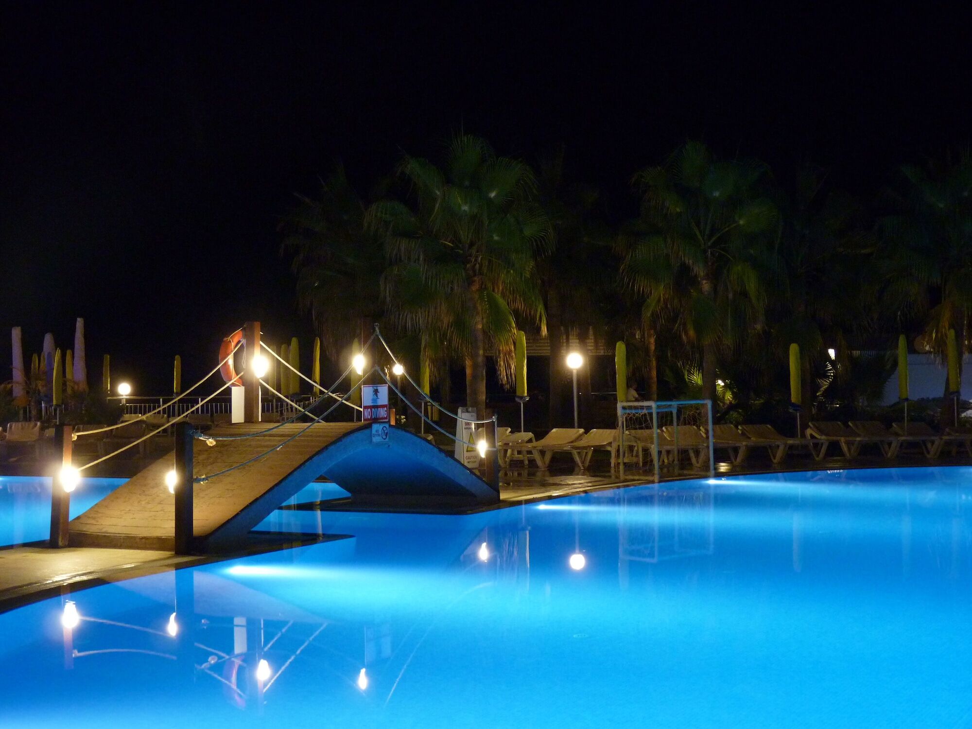 Mirador Resort & Spa Konakli Exterior photo