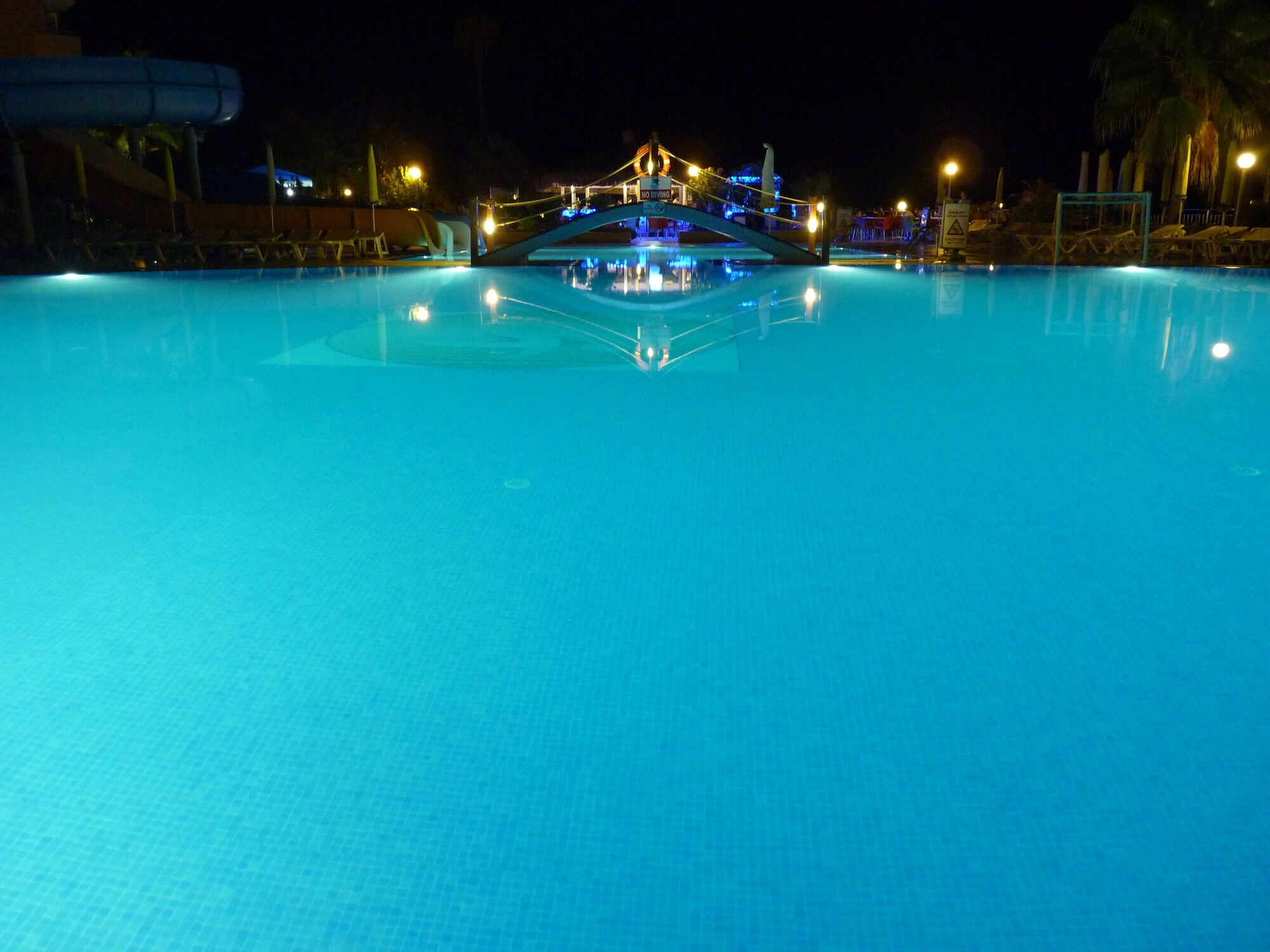 Mirador Resort & Spa Konakli Exterior photo
