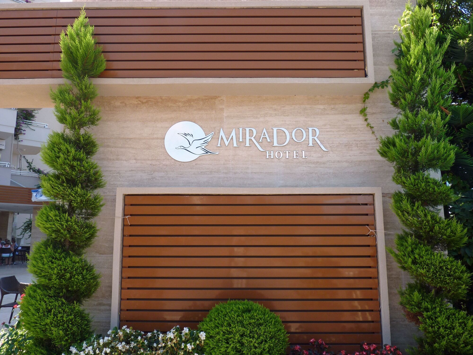 Mirador Resort & Spa Konakli Exterior photo